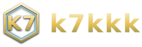k7kkk logo